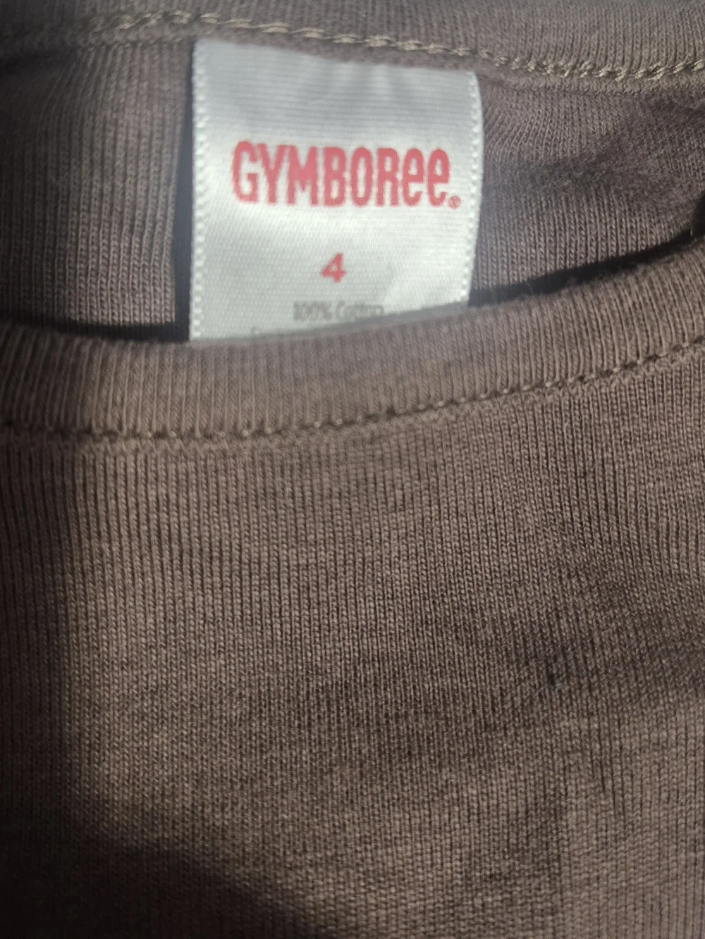 Gymboree 'Cowgirl at Heart